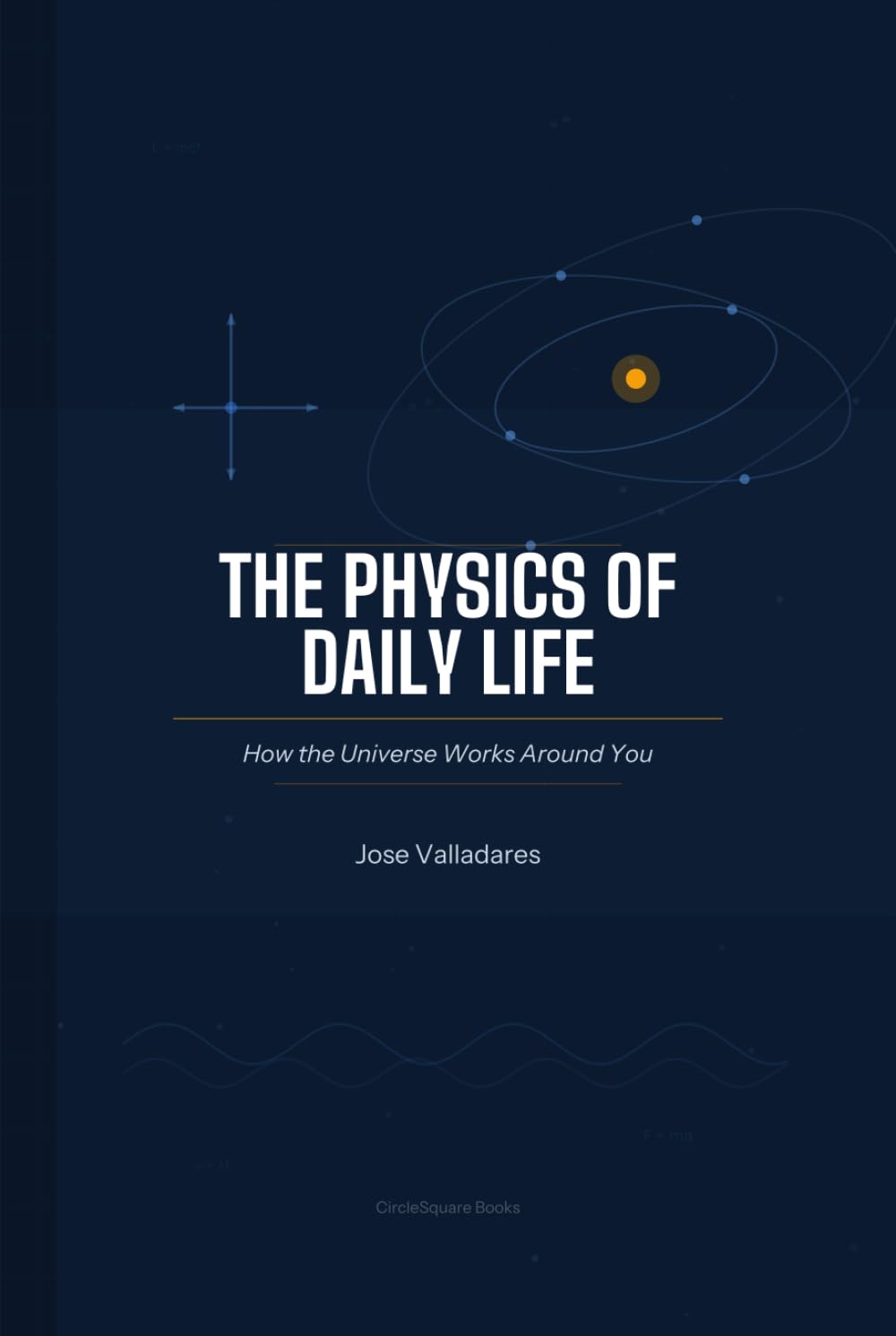 The Physics of Daily Life