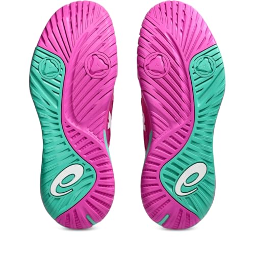 Image of ASICS Gel-Resolution X