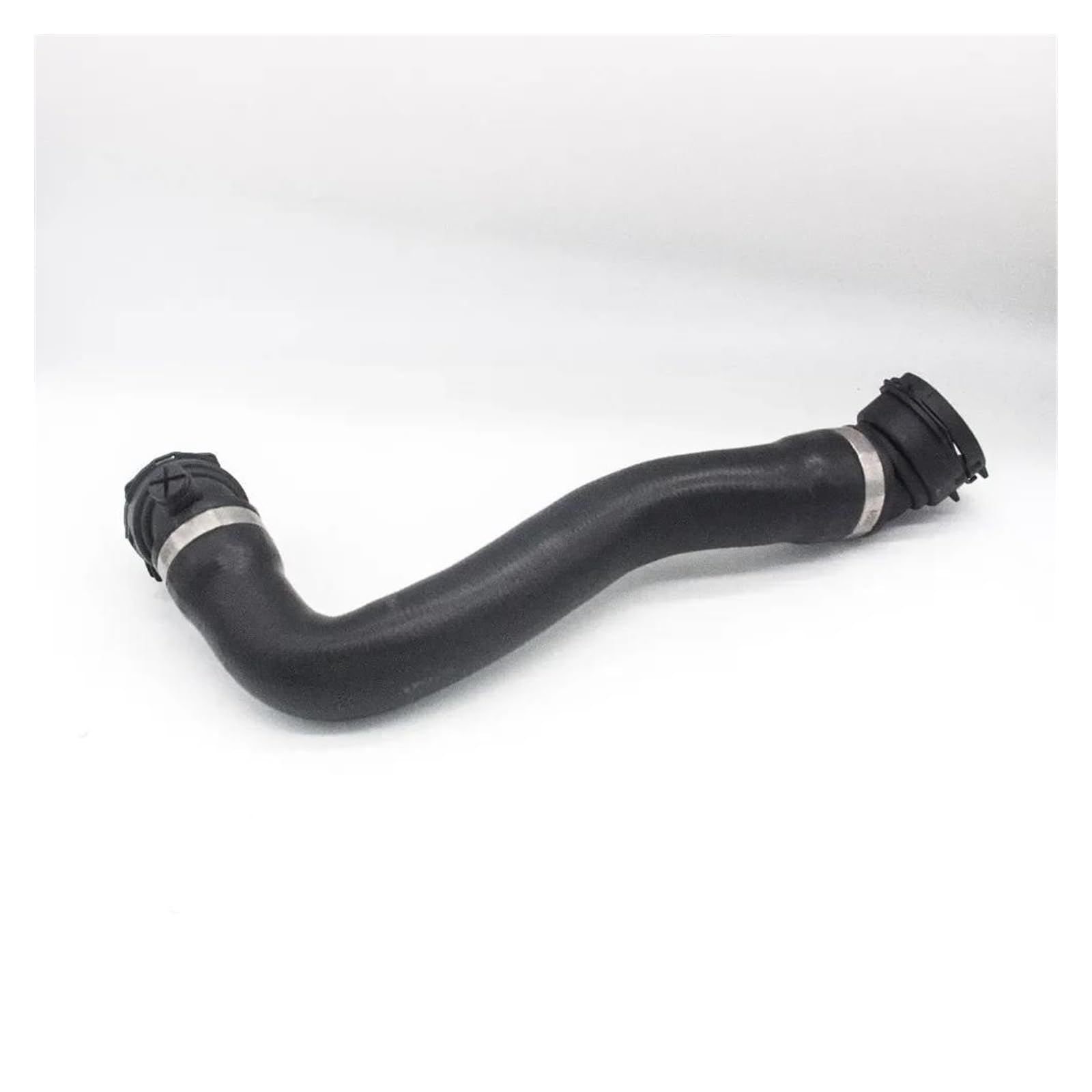 Manguera de enfriamiento del motor Manguera De Refrigerante Del Tanque Del Motor Del Coche Del Radiador De Refrigeración 17127639213 Para 320 F25 X3 20IS X4 F26 28IX X1 X5