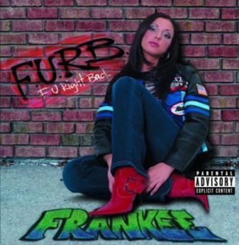 Frankee - F.U.R.B. (FU RIGHT BACK) - Amazon.com Music