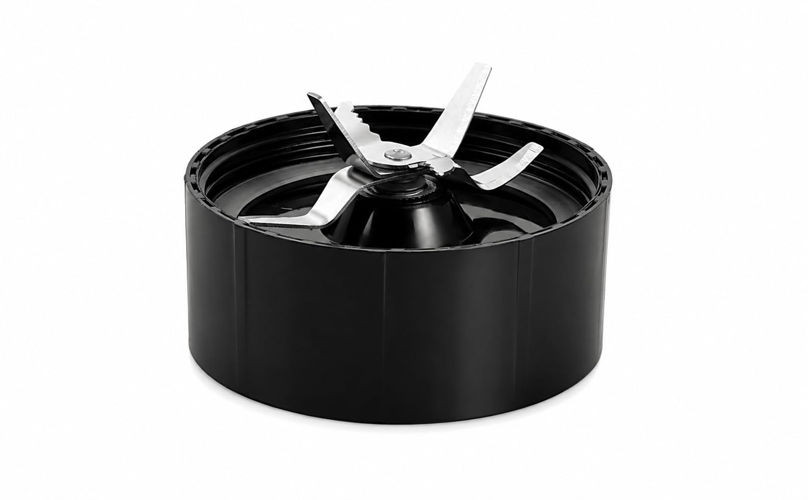 HAPPY E® Spare Wet Cross Blade for 300ML & 500ML Mixer Grinder Jars | Stainless Steel Replacement Blade | 4 Wing Cross Blade for Wet Grinding | Check Compatibility Before Purchase | Stainless Steel Blade, Fits 300ml & 500ml Jars, Secure Locking Base, Easy to Clean, Replacement Spare Part-picture-25