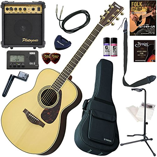 YAMAHA GARSғ Ɏn߂X^_[h15_Zbg LS6ARE/NTii`j