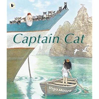 Captain Cat