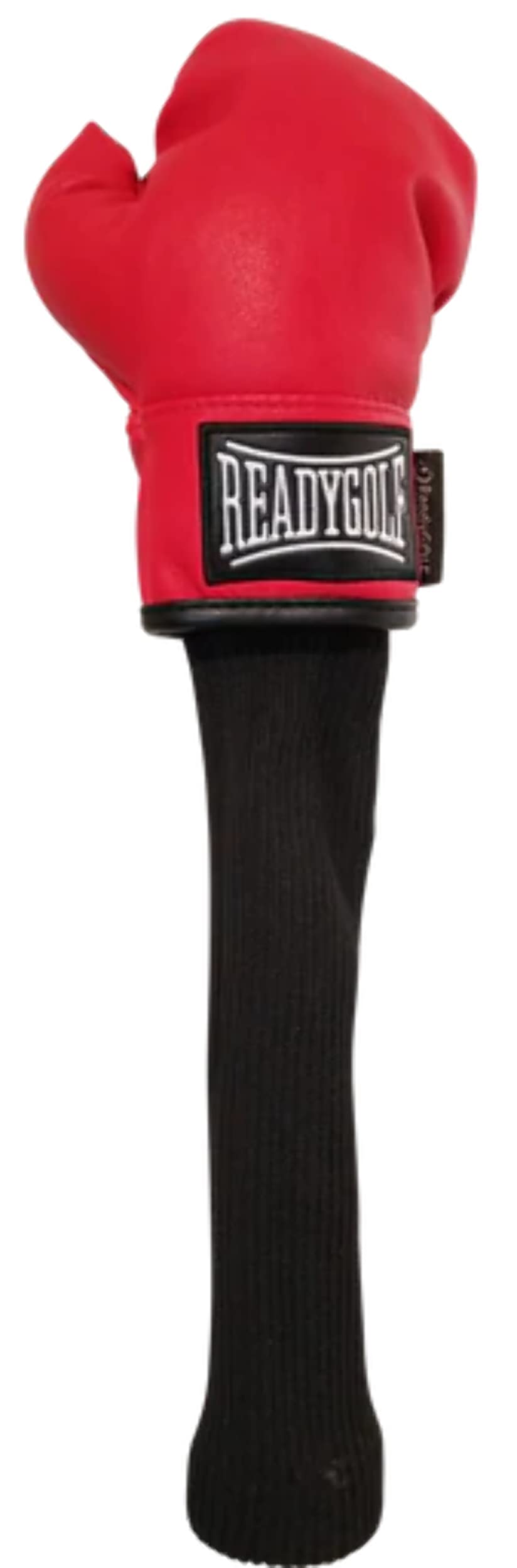 ReadyGOLF Boxing Glove Hybrid Headcover