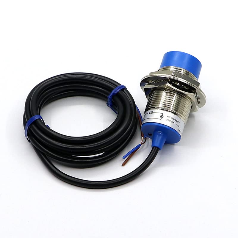 proximity sensor FR30-15DC with cable motion detection sensor