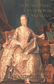 Paperback Towarzyszki cesarskich sniadan Book