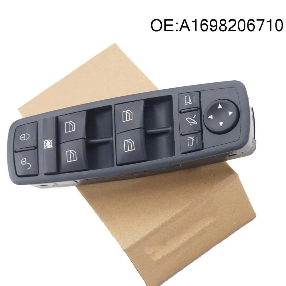 ventanilla Para Mercedes Para Benz Clase B W245 W169 elevalunas