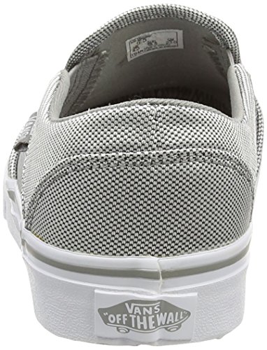 Image of Vans Women's Asher Adult Low Top Sneakers