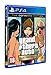 Grand Theft Auto: The Trilogy – The Definitive Edition, PlayStation 4