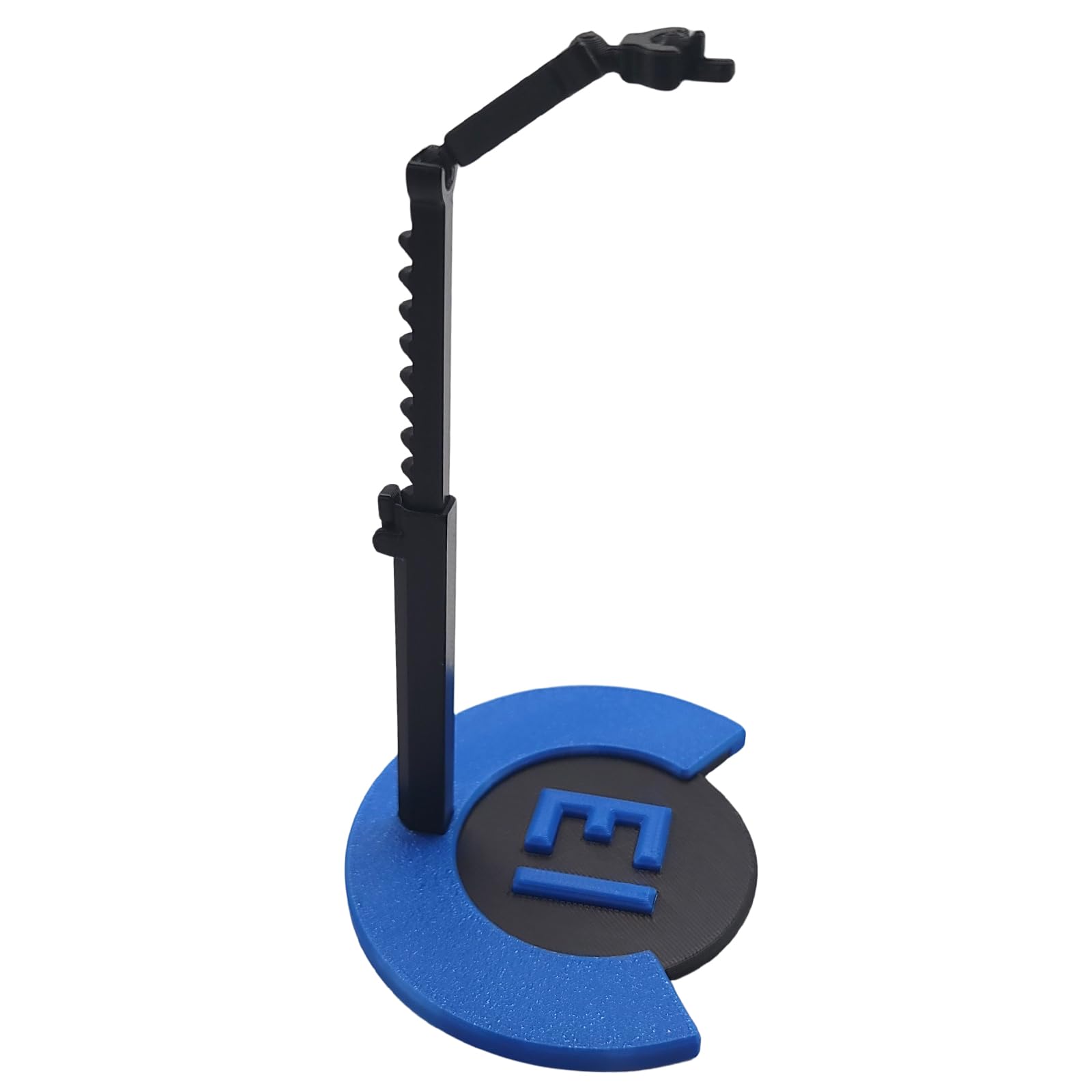 Soporte Expositor Impreso En 3D Para Figura T13 – Base Con Altura Ajustable Y Ángulos Versátiles, Perfecto Para Stop Motion Y Coleccionismo