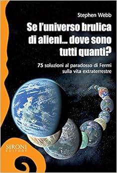 libri di fantascienza