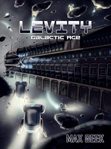 Cover of Levity