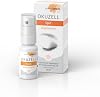 Okuzell Lipid Eye Spray for Dry Eyes Moisturising Eyelid Spray without Preservatives with Liposomes and Hyaluronic Acid Simply Spray Away Dry Eyes To Stabilise the Tear Film