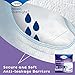 Tena ProSkin Overnight Super Breathable Underwear, Incontinence, Disposable, Heavy Absorbency, XL, 12 Count