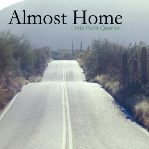 Play Almost Home by Little Paint Quartet on Amazon Music