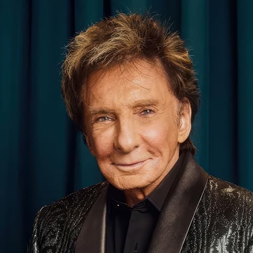 Barry Manilow