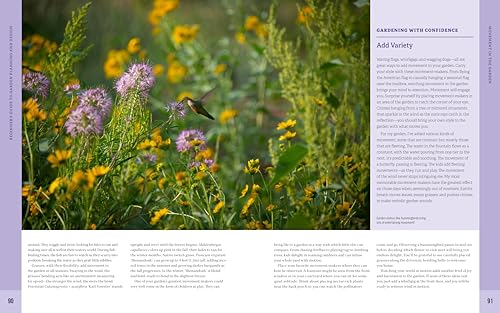 Beginner's Guide to Garden Planning and Design: 50 Simple Gardening Ideas for Adding Style & Personality to Your Outdoor Space (Creative Homeowner) Sustainable Gardening, Using Containers, and More - Image 4