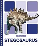  DINOSAURS: STEGOSAURUS (Dinosaurs (Set of 8))
