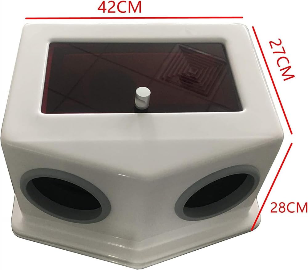 Procesador manual portátil de película de rayos X para clínicas dentales, equipo de revelador de cuarto oscuro para imágenes periapicales
