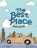 The Best Place 1503567583 Book Cover