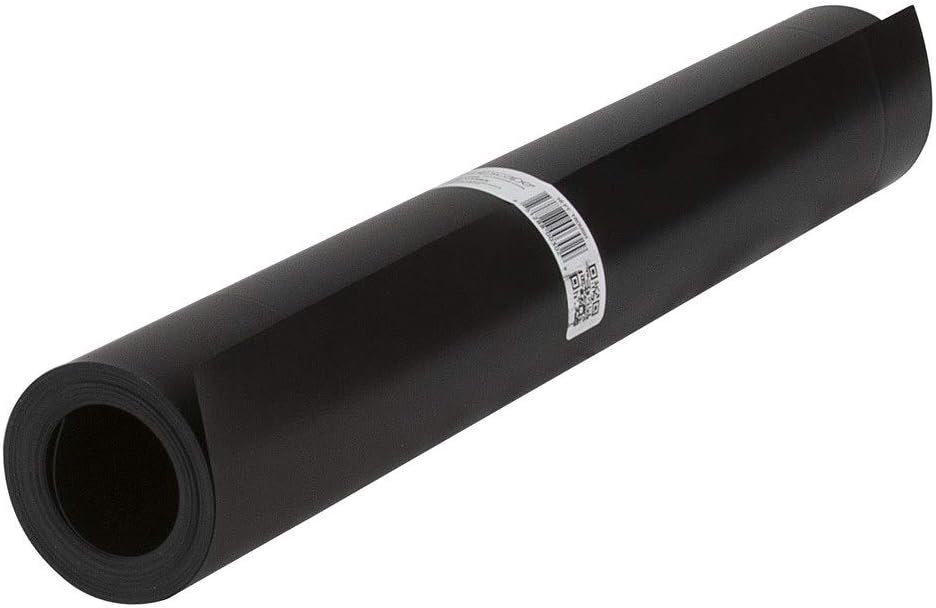 Trex RainEscape Deck Black Drainage Trough for Underdeck