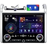 Car Stereo Radio for Toyota FJ Cruiser 2007-2021 Android 13 Radio 15