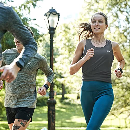 Image of Wulibike Sleeveless Cycling Jersey Women Running Shirts Vest bike top Summer Biking tank Basic Top With Pockets