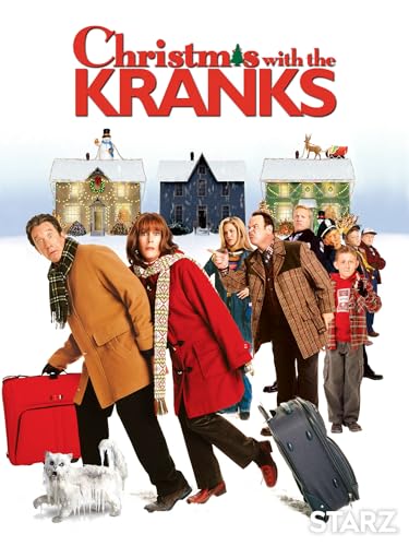 Una Navidad De Locos