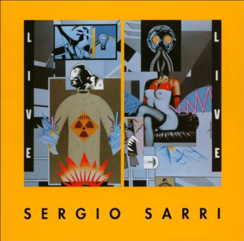  Sergio Sarri. Live