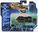 Tron Legacy 1:50 Diecast- Grid Limo