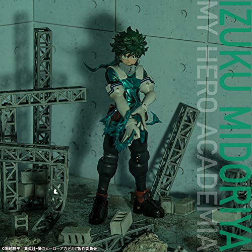 Amazon.co.jp: 一番くじ僕のヒーローアカデミア○I'm○Ready!/ラスト