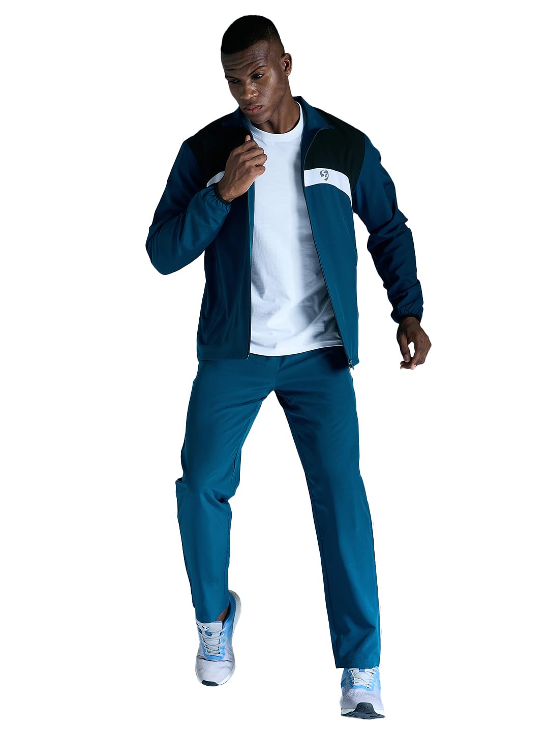 sg NS Lycra Track Suit For Men And Boys-picture-13