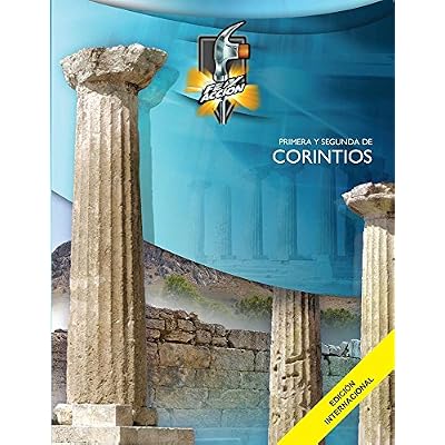 Primera y Segunda de Corintios - Edici&oacute;n internacional