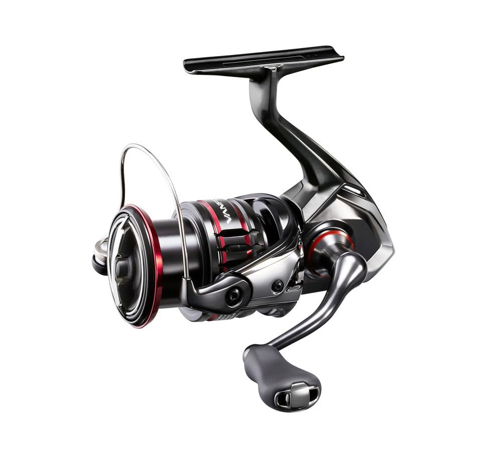 SHIMANO VANFORD ヴァンフォード　C3000HG Amazon.com : Shimano Reel Vanford C3000 HG : Sports & Outdoors