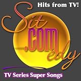  Hits from TV - Sit.comedy
