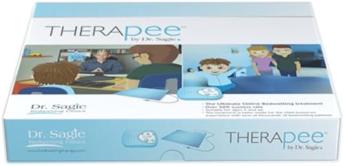 Miniatura 3 de La solución N.°1 a nivel mundial para los que mojan la cama