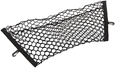 Amazon.com: GM Accessories 22795297 Vertical Cargo Net : Automotive