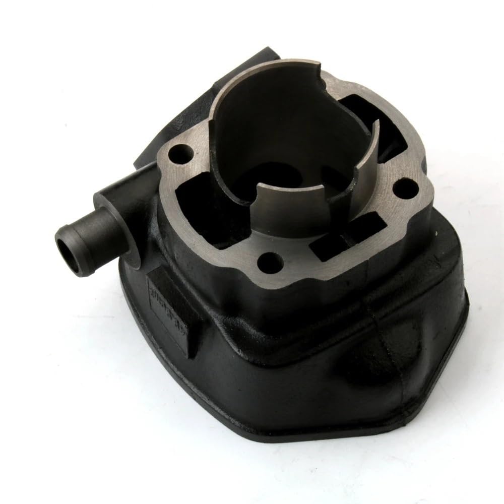 Kit cilindro e testa Big Bore 70cc 47mm per Aprilia Area 51 | Per Gulliver per Rally SR 50 Netscaper per Stealth per Sonic 50cc 2T Parti del motore