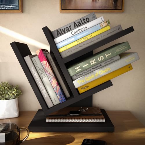 Suporte de livros para mesa
