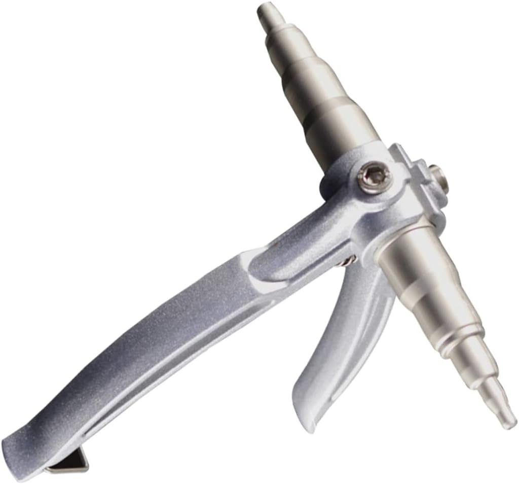 Air Conditioner Expanding Tool Tube Expander for 6/8/9/10/12/16/19/22mm Handheld Flaring Tool