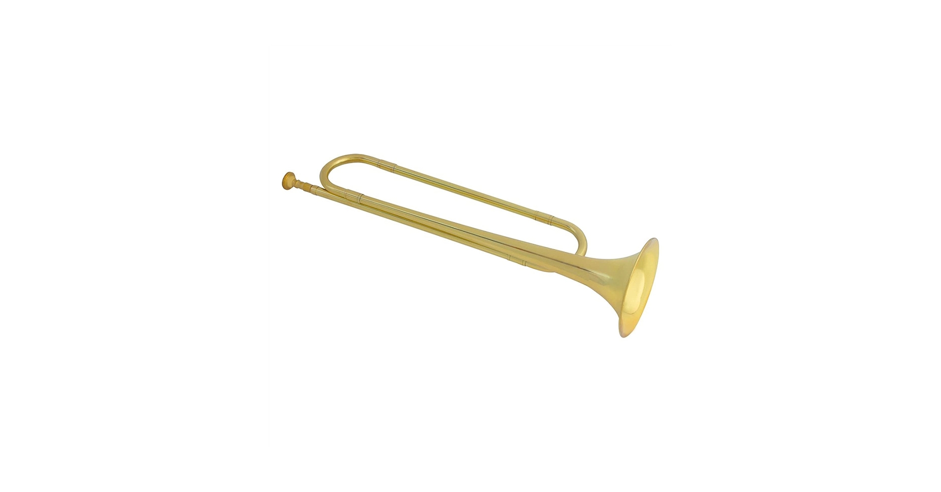 Horn Battle Trumpet Brass Musical Instrument School
