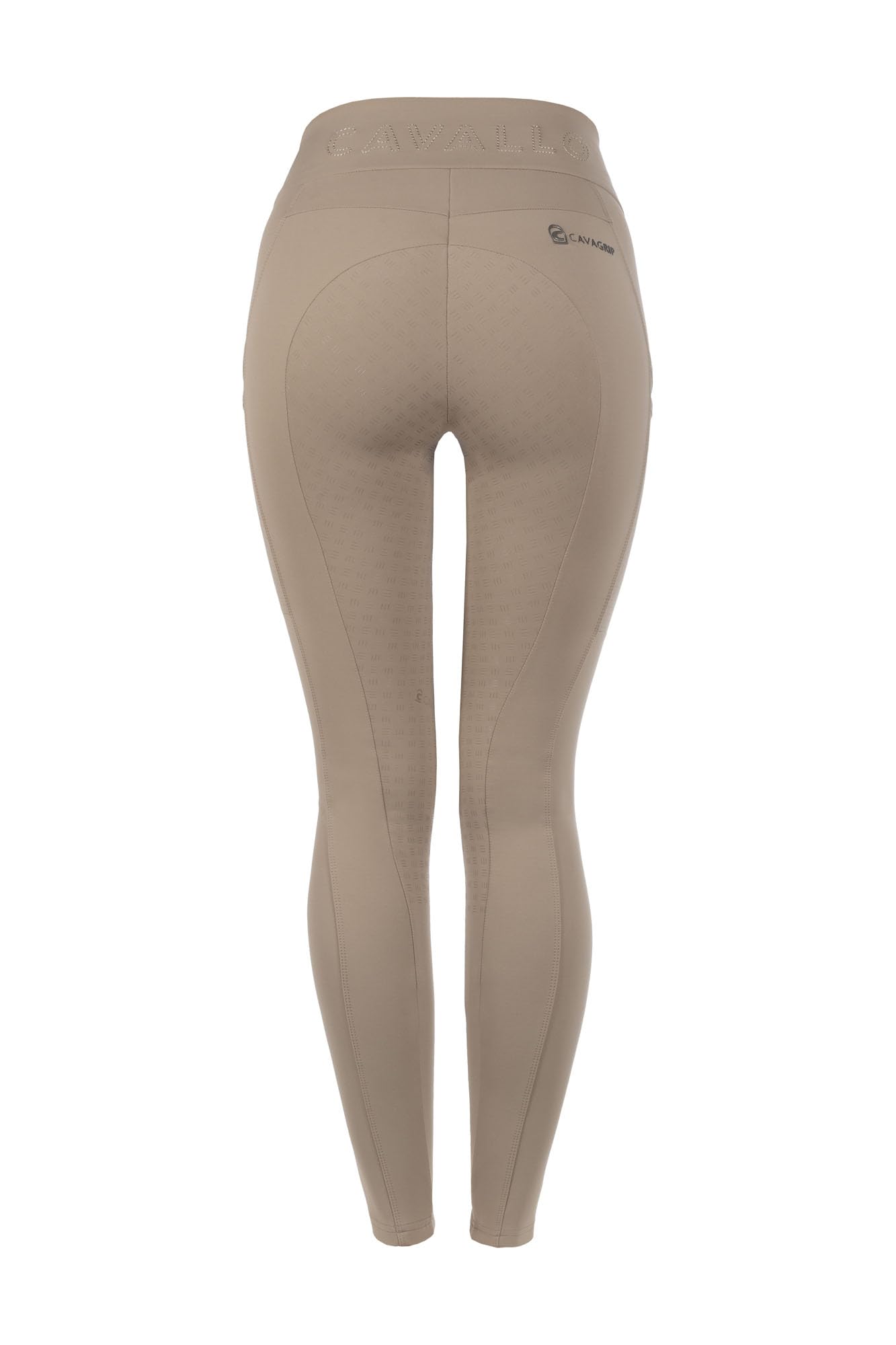Cavallo Leah Grip RL Reithosen Biscuit Sportswear HW 25