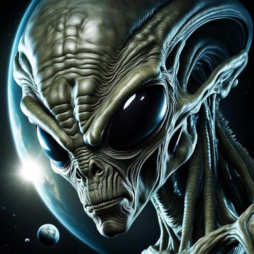 『"ARE WE ALONE"』のカバーアート