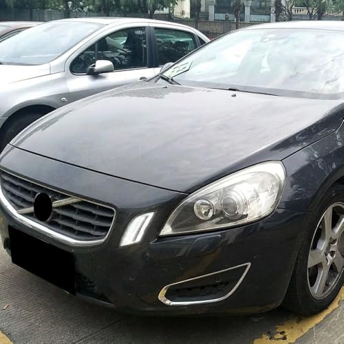 Clignotant antibrouillard et feu d'angle arrière pour Volvo 2011-2013 - 3