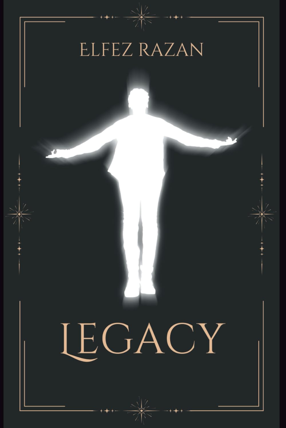 Legacy: A Practical Guide to Building a Meaningful Life and Lasting Impact