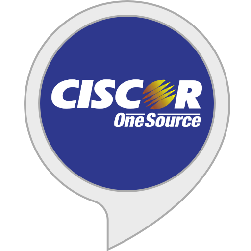 CISCOR OneSource Alexa Skills