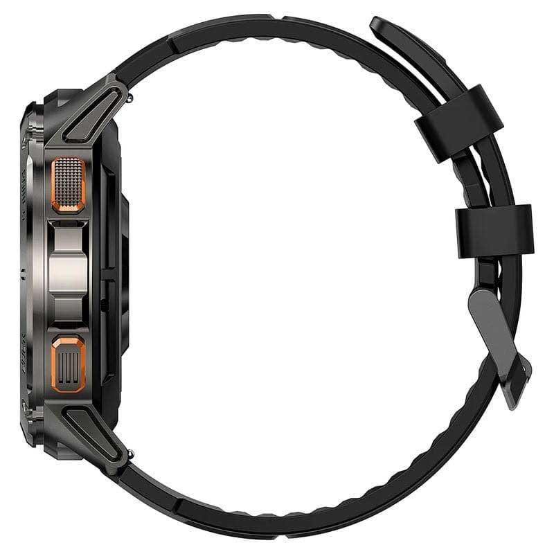 KOSPET 07000018000 Smartwatch Tank T3 1.4" AMOLED Nero