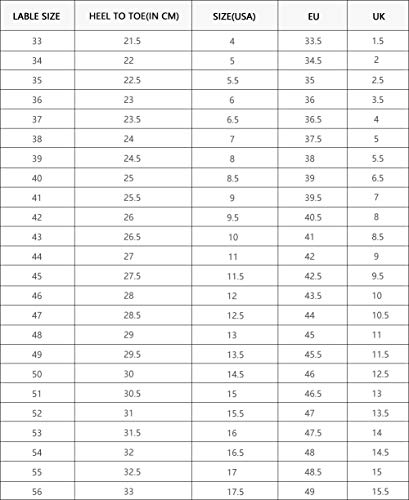 SaraIris Sapato feminino confortável salto grosso, cadarço, brogues Oxfords, 1 Black, 5