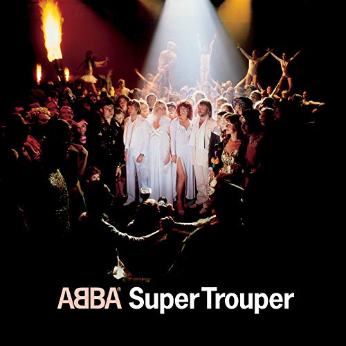 ABBA