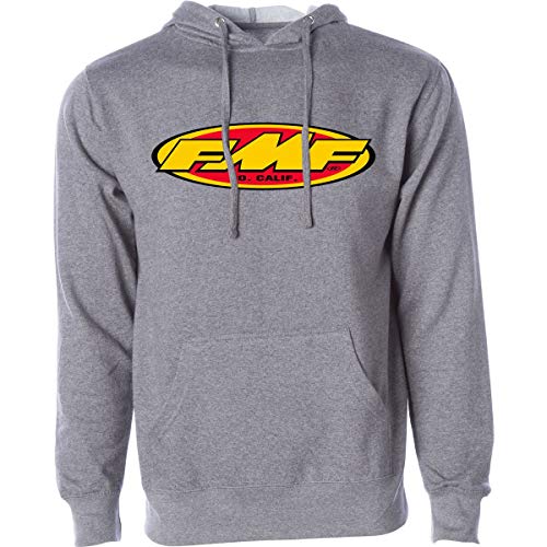 Pull en polaire Don FMF de haute qualité, douceur et finitions premium